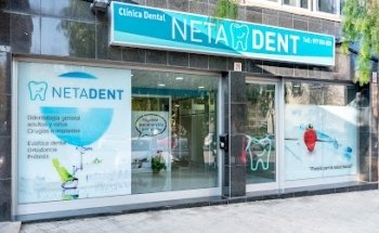 Netadent Clinica dental Torreforta ,Tarragona