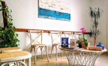 Clínica Dental Pío XII