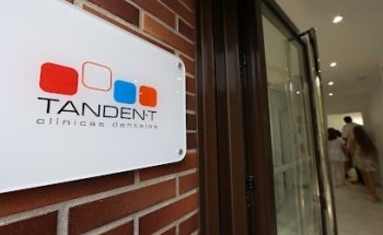 Clínicas Dentales Tanden-t
