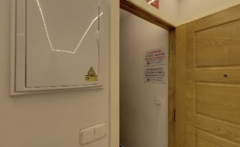 CLÍNICA DR. MENÉNDEZ MATO