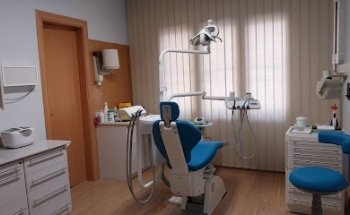 Dentista Dr Guillem Bruix Carreras