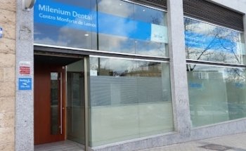 Clínica Dental Milenium Monforte de Lemos - Sanitas