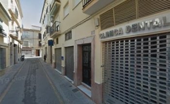 Clínica dental Dr. A. Maravé