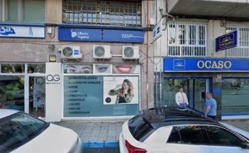 Clínica Dental María Pina Gómez