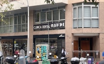 Clínica Dental Gaudi