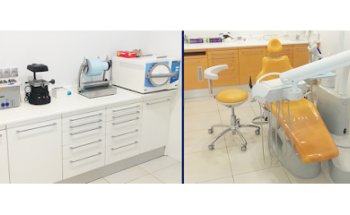 Clínica Dental Dr. José Antonio Lucas Alcaraz