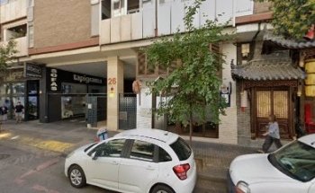 Clínica Dental Zaragoza - Jorge García Monzón