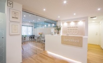 Clínica Cora del Val