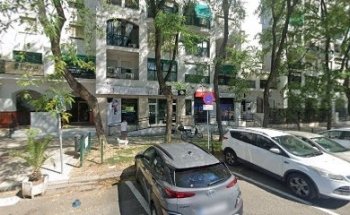 Clínica Odontológica De Tratamiento Infantil Integrado S L