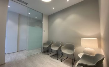 Clínica Dental Fernandez-Valderrama Egaña