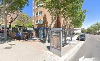 Hugo Fernández González