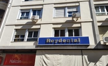 Clínicas Reydental