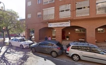 Clínica Alberto Jiménez Burkhardt SL