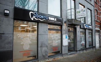 OdontoSmile: Clinique Dentaire Pluridisciplinaire et d'Urgence