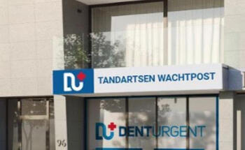 DentUrgent Tandartsen Wachtpost Hasselt