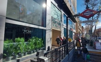 DR SMILE ® Bravo Murillo