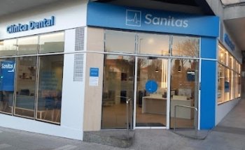 Clínica Dental Milenium Gran Vía Vigo - Sanitas