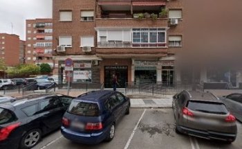 Clínica Dental Las Lomas