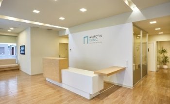 Alarcón Clinic | Clínica Dental