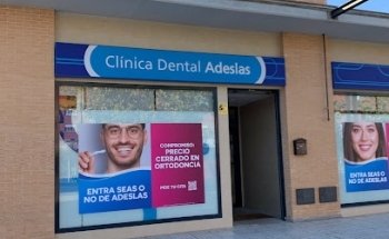 Clínica Dental Adeslas