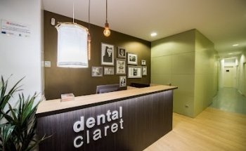 Dental Claret
