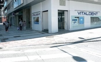 Clínica Dental Vitaldent