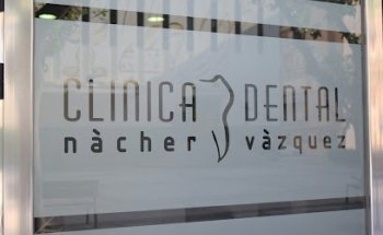 Clínica Dental Nácher Vázquez Massanassa