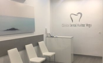 Clínica Dental Huétor Vega