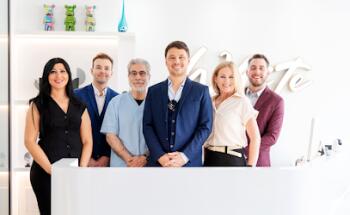 White Dental Clinic Waterloo