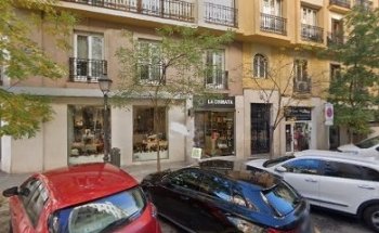 Centro Dental Martínez De Velasco