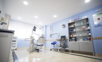 Centro Dental Salvador García