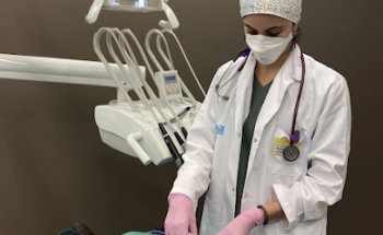 Clínica Dental Urederra. Dentista en Estella.