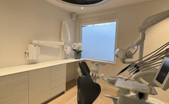 Be Dentistic