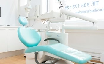 Clínica Dental Esplugues