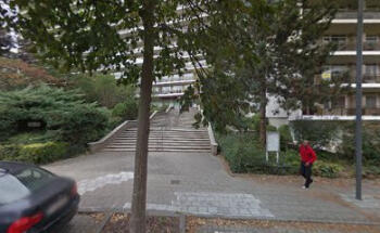 Dentiste Defrenne Cabinet dentaire gidef