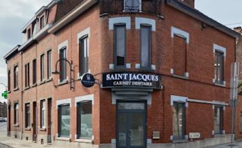 Cabinet Dentaire Saint-Jacques