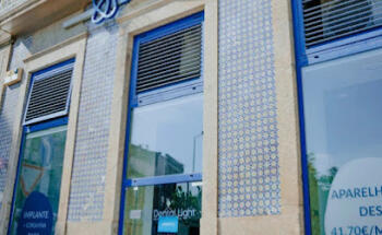 DENTAL LIGHT BRAGA