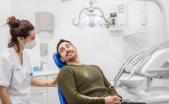 IMQ Clínica Dental Santutxu | Bilbao