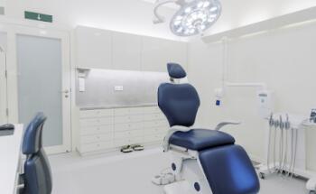 Clínica Delille - Clínica de Medicina Dentária e Cirurgia Oral