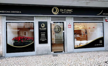 Oi Clinic Implantes