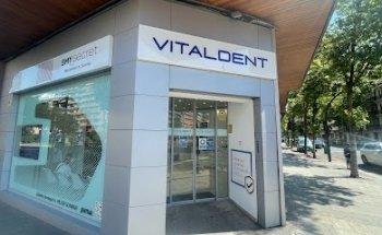 Clínica Dental Vitaldent