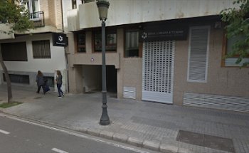 Clínica Dental Lanuza & Tejero