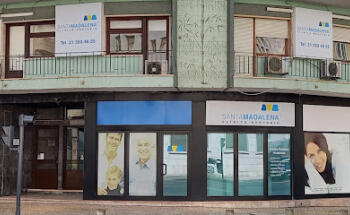 Santa Madalena Dental Clinic