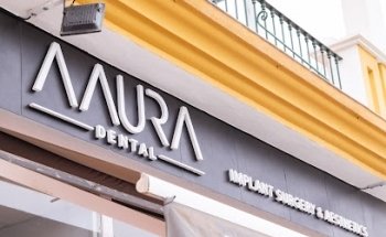 AAURA Dental - Estepona