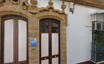 Clínica dental Pedro Rodríguez Bulpe