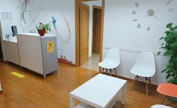 CLINICA DENTAL DRA. DE LA FUENTE