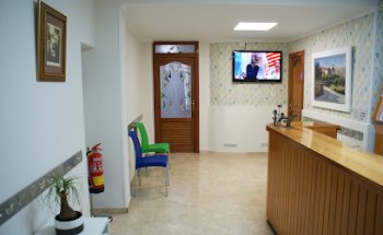 Clínica Dental Ortolà Siscar (Grup Ortobon)