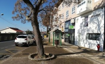 CLINICA DENTAL MARIA ESTRELLA GARABOA BOUZAS