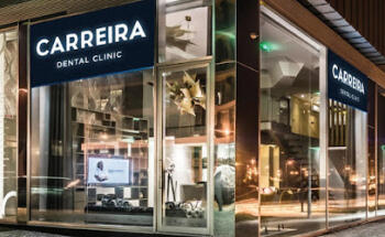 CARREIRA DENTAL CLINIC - Aveiro