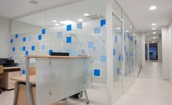 Clínica dental Blanco del Campo